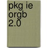 Pkg Ie Orgb 2.0 door Nelson/Quick