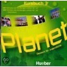 Planet 3. 2 Cds door Onbekend