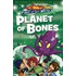 Planet Of Bones