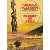 Planet of Exile by Ursula K. Le Guin
