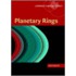 Planetary Rings