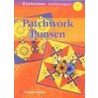 Patchwork ponsen door A. Karduks