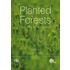 Planted Forests