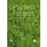 Planted Forests door Professor J. Evans