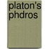 Platon's Phdros