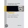 Platon-Handbuch door Onbekend