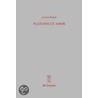 Platonicus amor door Achim Wurm
