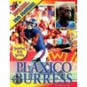Plaxico Burress door Robert Grayson