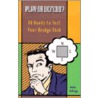 Play Or Defend? by Julian Pottage