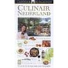Culinair Nederland door Sonja van de Rhoer