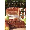 Het lekkere taartenboek by Karl Neef