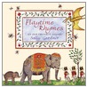 Playtime Rhymes by Sally Gardner