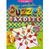 Het reuzeleuke puzzel en raadselboek