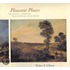 Pleasant Places