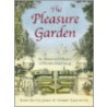 Pleasure Garden door Anne Scott-Jones