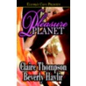 Pleasure Planet door Claire Thompson