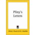 Pliny's Letters