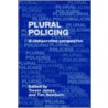 Plural Policing door Phyllis Jones