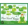 Plus-Sized Yoga door Donald Stanley