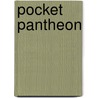 Pocket Pantheon by Alain Badiou