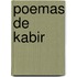 Poemas de Kabir