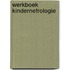 Werkboek kindernefrologie
