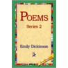 Poems, Series 2 door Emily Dickinson