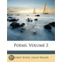 Poems, Volume 2