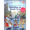 Sinterklaas en Zwarte Veer by Willem Eekhof