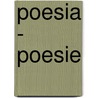 Poesia - Poesie by Fernando Pessoa