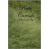 Poetic Caresses door J.D. Garrett