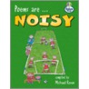 Poetry Is Noisy door Martin Coles