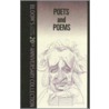 Poets And Poems door Professor Harold Bloom