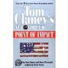 Point of Impact door Tom Clancy