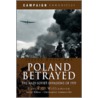 Poland Betrayed door David G. Williamson