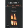 Poliakoff Plays door Stephen Poliakoff