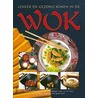 Lekker en gezond koken in de wok