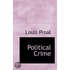 Political Crime