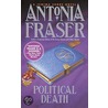 Political Death door Lady Antonia Fraser