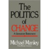 Politics Change door Michael Manley