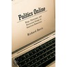 Politics Online door Richard Davis