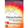 Polysaccharides door Onbekend