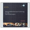 GVO gezondheidsvoorlichting in de fysiotherapie by Unknown