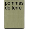 Pommes De Terre by Mark Tate