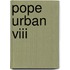 Pope Urban Viii