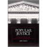 Popular Justice door Jeff Yates