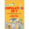 Population of 1 door Julie Ow