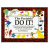 Portable Do It! door Peter McWilliams