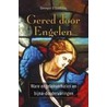 Gered door engelen by G. Eckersley