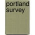 Portland Survey